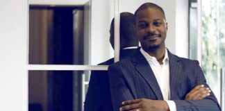 What is all the fuss about Gbadebo Rhodes-Vivour? Gbadebo Rhodes-Vivour