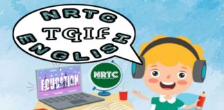 NRTC English: ‘Bogus’ does not mean ‘big’ and ‘terrific’ does not mean ‘terrible’