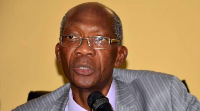 INEC didn’t remove Igbo, South-South names as Ad-hoc staff — Lagos REC INEC didn’t remove Igbo, South-South names as Ad-hoc staff — Lagos REC