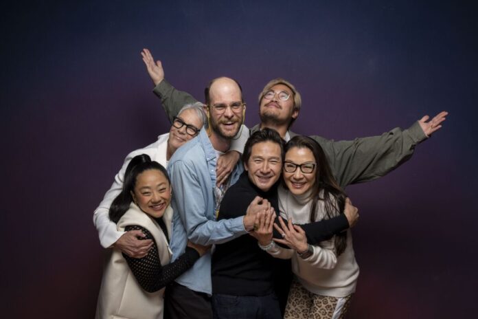 Oscars Award 2023: Complete list of winners