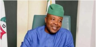 IMO 2023: Reasons Ihedioha withdraws from PDP Gubernatorial Primaries – PDP Group