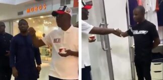 Sanwo-Olu : Why is Lagos state governor running helter-skelter?