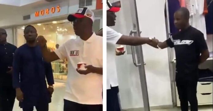 Sanwo-Olu : Why is Lagos state governor running helter-skelter?