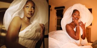 Tems furious at men, says ‘most of them only want sex, not a relationship’ Tems