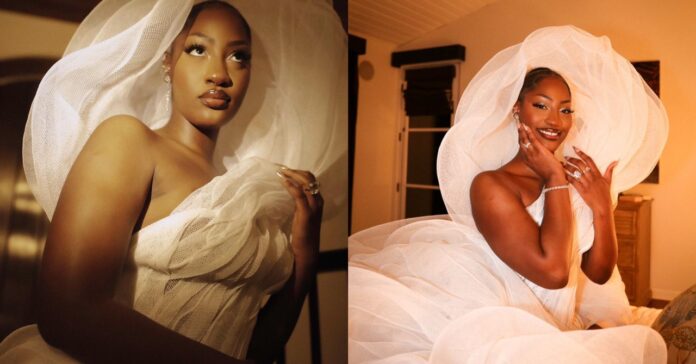 Tems explains how illness, surgery has delayed her debut music album