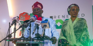 Tinubu: Lessons learned from victory