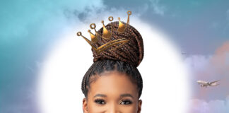 Big Brother Titans: Tsatsii wins HOH for the week Tsatsii