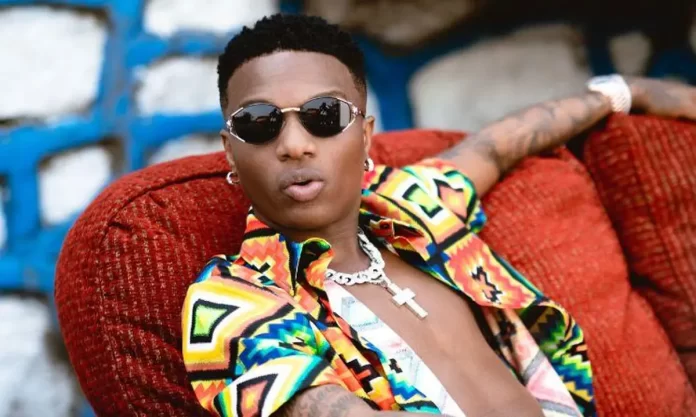 Wizkid-1 Wizkid