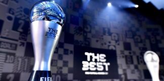 FIFA The Best Awards and the voting conundrum