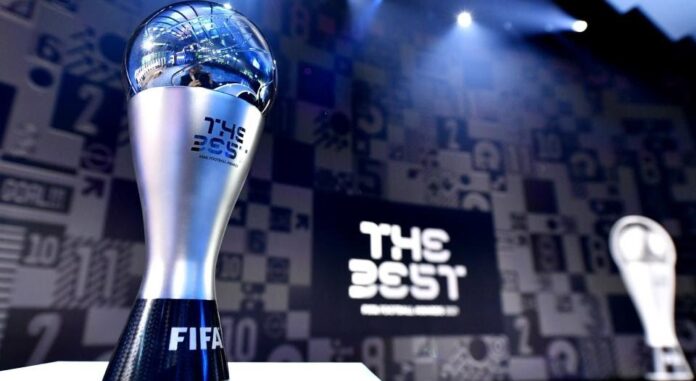 FIFA The Best Awards and the voting conundrum