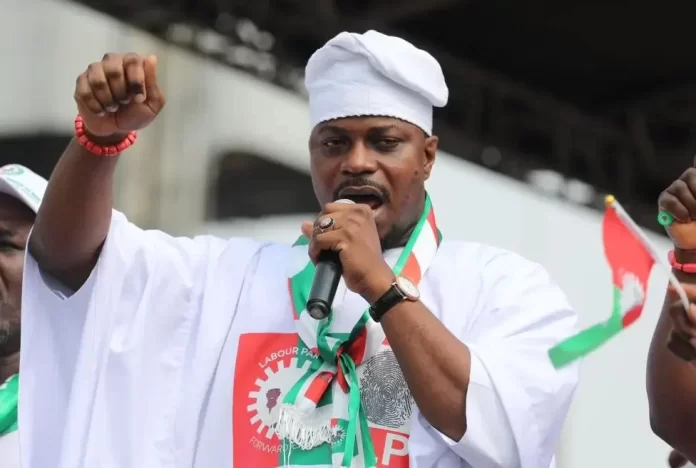 Lagos Gubernatorial Election: Rhodes-Vivour vow to defend votes Lagos Gubernatorial Election: Rhodes-Vivour vow to defend votes