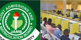 JAMB postpones 2023 mock UTME to March 30