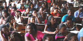 5 most annoying things Nigerian lecturers are guilty of