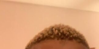 Comedian Ijoba Lande returns home after missing for 4 days