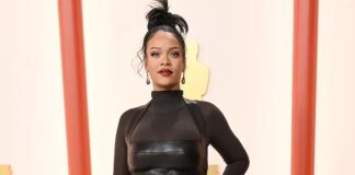 Rihanna joins Davido’s ‘Unavailable’ challenge (VIDEO)