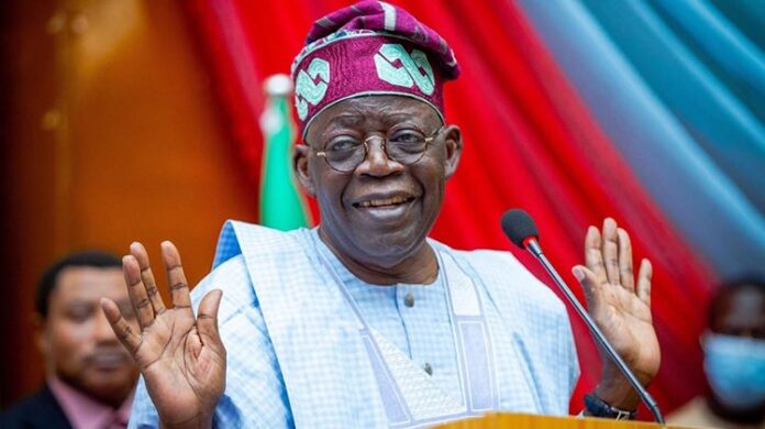 Tinubu rejects notion of new scramble for Africa, call for good governance
