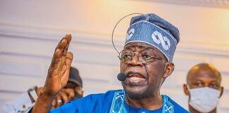 Plateau killings: Tinubu directs security agencies to fish out masterminds