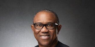 Obi says his attendance at Pope’s inauguration not ‘political’