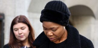 Ekweremadu’s wife, Beatrice, denied bail in the UK