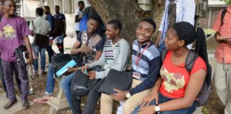 5 kinds of business you can venture into as a university student