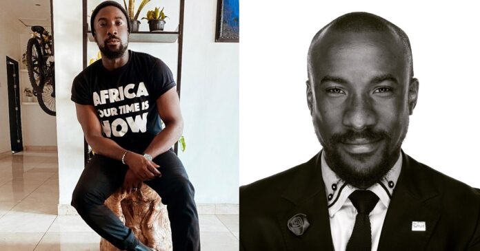 Wrong transfer or money taken out of your bank account can still be retrieved – Samuel Otigba Wrong transfer or money taken out of your bank account can still be retrieved – Samuel Otigba