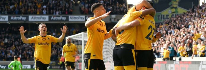 Wolves beat Chelsea in Frank Lampard’s first game as interim boss Wolves beat Chelsea in Frank Lampard’s first game as interim boss