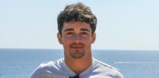 Charles Leclerc asks for privacy after house address becomes public knowledge