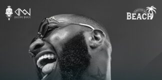 ‘Timeless’ concert holds April 23rd in Lagos