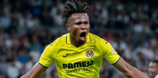 Adesanya, Chukwueze, Maja and the headliner sportsmen from the weekend