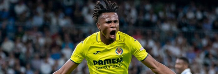 Adesanya, Chukwueze, Maja and the headliner sportsmen from the weekend Adesanya, Chukwueze, Maja and the headliner sportsmen from the weekend