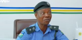 Police lauds actor Owolabi Ajasa for portraying NPF in a good light