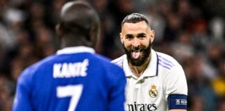 Champions League: Madrid brush aside Chelsea; Milan advance at Napoli’s expense