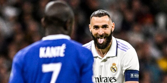 Champions League: Madrid brush aside Chelsea; Milan advance at Napoli’s expense