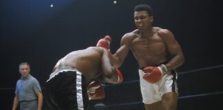 Top 10 most iconic sports personalities in history