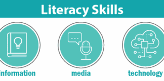 How to cultivate literacy skills in this 21st century