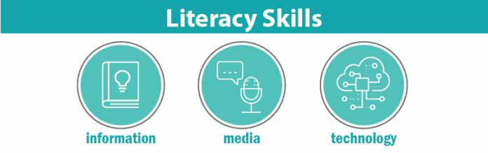 How to cultivate literacy skills in this 21st century
