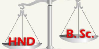 Poly students give Buhari 14 working days to sign HND/BSC dichotomy bill