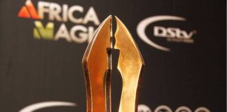 AMVCA announces nominations for 2023 awards (FULL LIST) AMVCA
