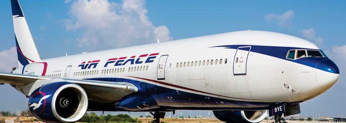 Air Peace Sudan