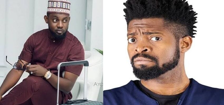 Basketmouth