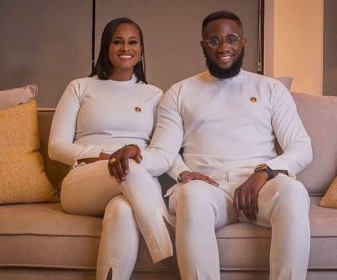 DSS Arrest, UK-Based Nigerian Pastor, Wife Flee Nigeria Abruptly DSS Arrest, UK-Based Nigerian Pastor, Wife Flee Nigeria Abruptly