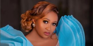 Hakimi: No sane African Mum will let go her teenage child — Actress Mary Njoku
