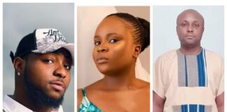 Davido refunds N800,000 his aide, Israel DMW collect from herb vendor