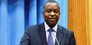 FG ‘Working Round The Clock’ To Evacuate Nigerians In Sudan GEOFFREY-ONYEAMA-SUDAN