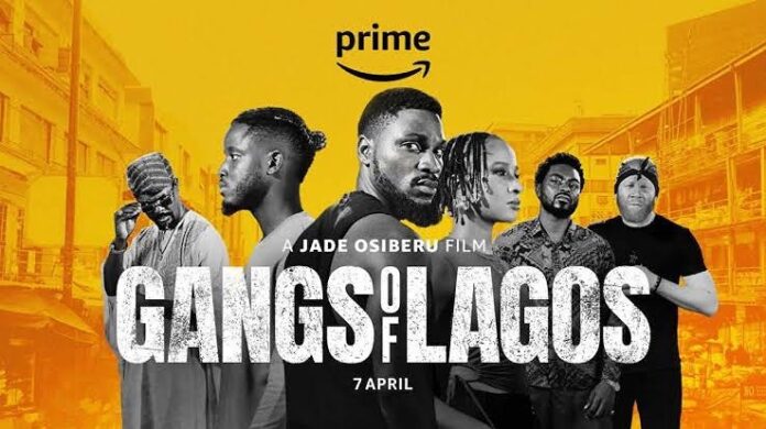 Gangs of Lagos: Nigerians applaud Jade Osiberu’s blockbuster movie