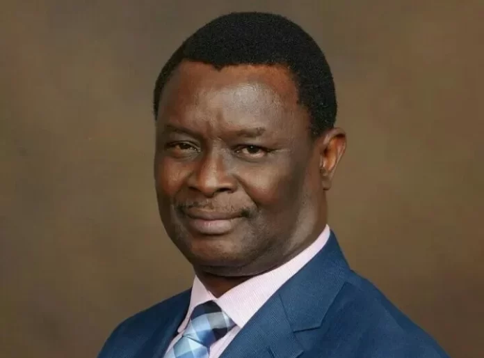 Why many ladies remain unmarried – Mike Bamiloye