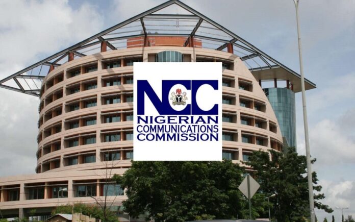 NCC details 46% drop in telecom sector investment