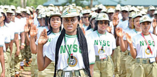 NYSC DG vows stronger inclusion for corps members with disabilities, warns against abuse Corps members