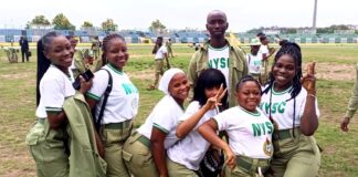 Ex-corps members tell us how to navigate post-NYSC life Corps members