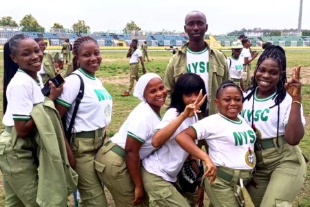 Ex-corps members tell us how to navigate post-NYSC life